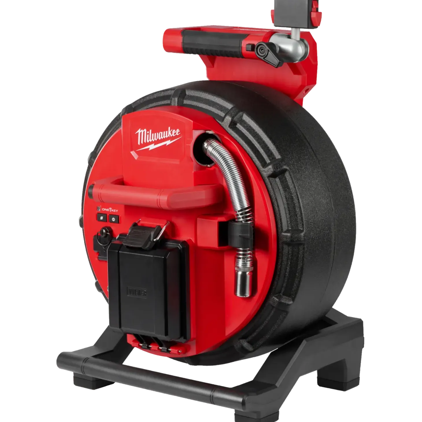 Milwaukee inspektionskamera M18 SIC30-0