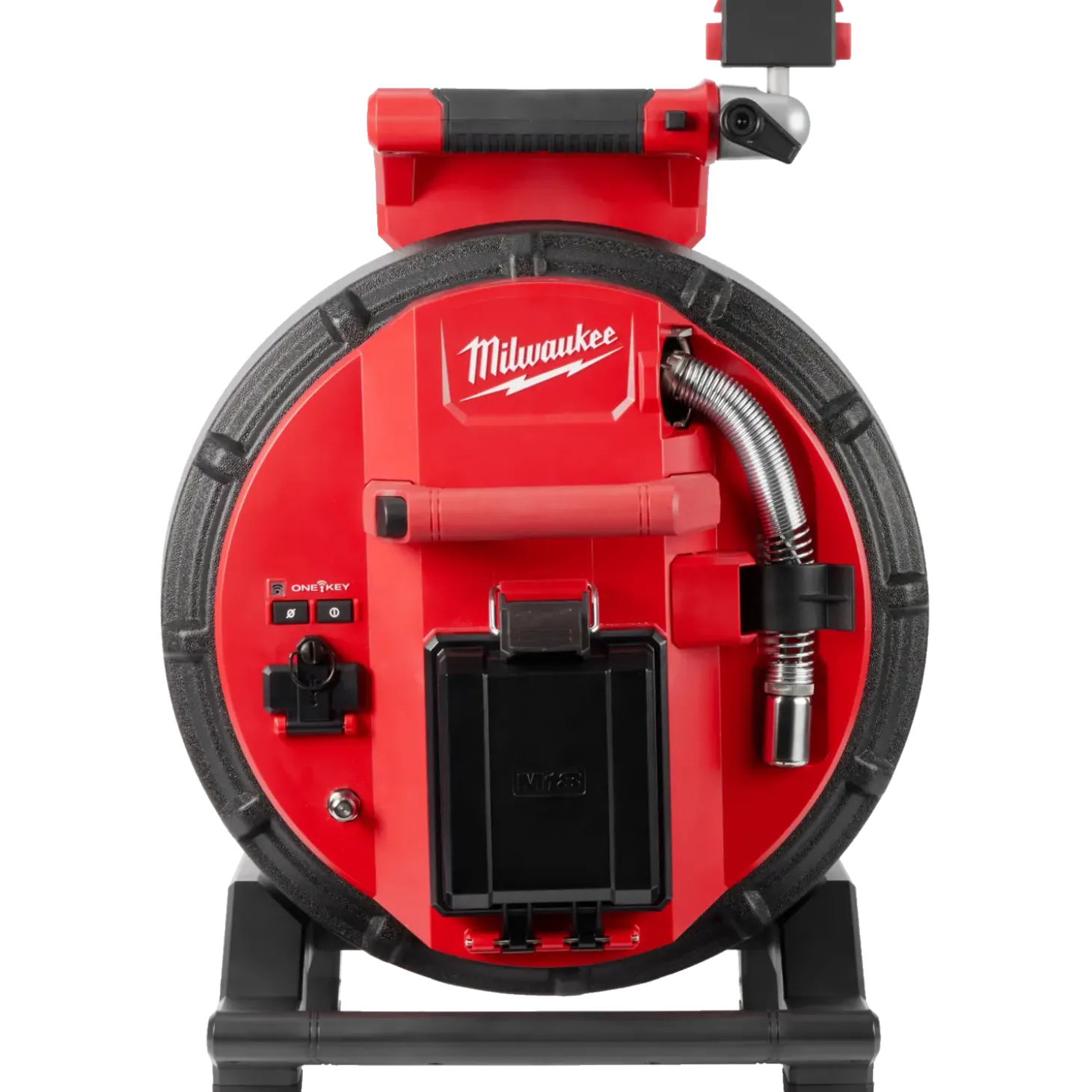 Milwaukee inspektionskamera M18 SIC30-0