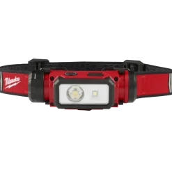 Milwaukee L4HL-301 genopladelig USB-pandelygte