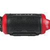 Milwaukee M12™ arbejdshøjtaler Bluetooth® solo