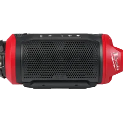 Milwaukee M12™ arbejdshøjtaler Bluetooth® solo