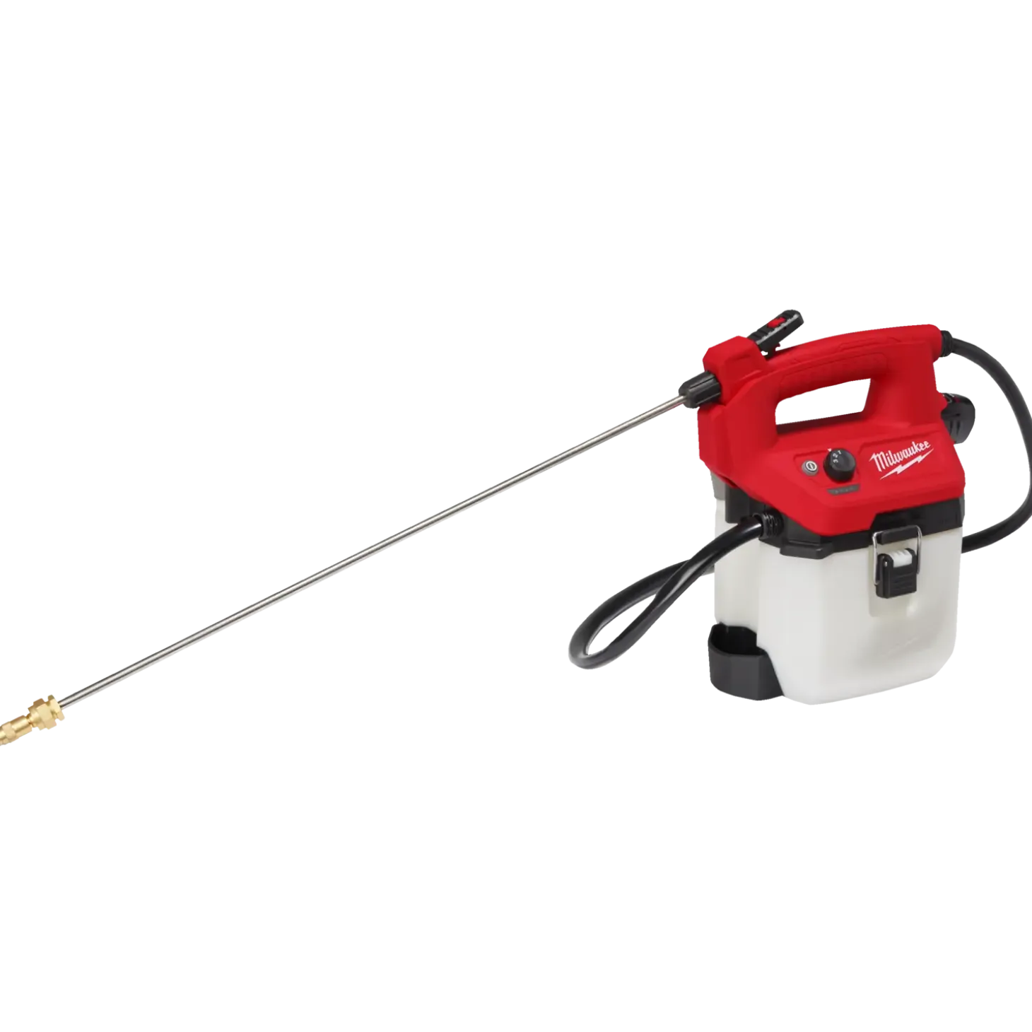 Milwaukee M12 BHCS3L-0 kemisk sprøjte