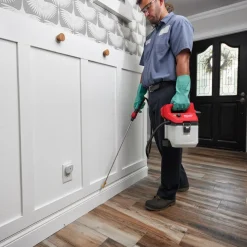 Milwaukee M12 BHCS3L-0 kemisk sprøjte