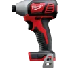 Milwaukee M18 BID-0 slagskruemaskine solo