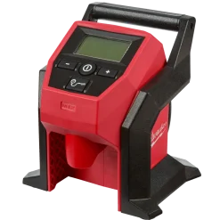 Milwaukee M12 BI 12V luftpumpe med autosluk