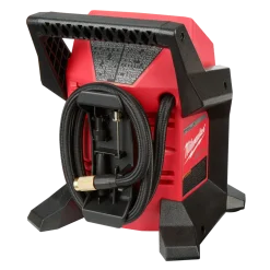 Milwaukee M12 BI 12V luftpumpe med autosluk
