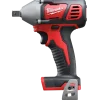 Milwaukee M18 BIW12-0 slagnøgle solo
