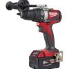 Milwaukee M18 BLDD2-502X bore-/skruemaskine