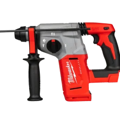 Milwaukee M18 BLH-0 Borehammer solo