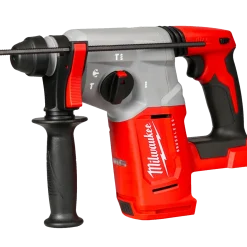 Milwaukee M18 BLH-0 Borehammer solo