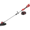 Milwaukee M18 BLLT græstrimmer m/M18 HB5.5 batteri