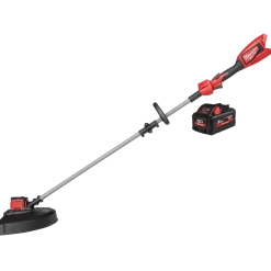 Milwaukee M18 BLLT græstrimmer m/M18 HB5.5 batteri