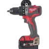 Milwaukee M18 BLPD2-502X slagboremaskine