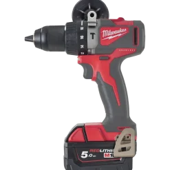 Milwaukee M18 BLPD2-502X slagboremaskine