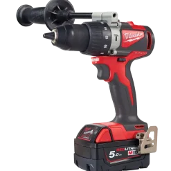 Milwaukee M18 BLPD2-502X slagboremaskine