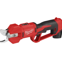 Milwaukee M12™ BLPRS-202 grensaks 2,0 Ah batteri og lader