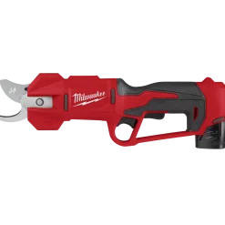 Milwaukee M12™ BLPRS-202 grensaks 2,0 Ah batteri og lader