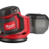 Milwaukee M18 BOS125-0 18V excentersliber solo