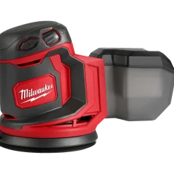 Milwaukee M18 BOS125-0 18V excentersliber solo