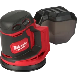 Milwaukee M18 BOS125-0 18V excentersliber solo