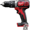 Milwaukee M18 BPD-0 slagboremaskine solo