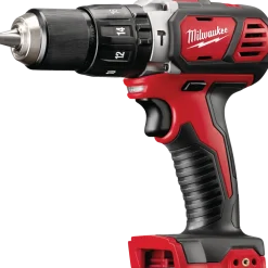 Milwaukee M18 BPD-0 slagboremaskine solo
