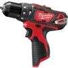 Milwaukee M12 BPD-0 slagboremaskine solo