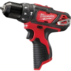 Milwaukee M12 BPD-0 slagboremaskine solo