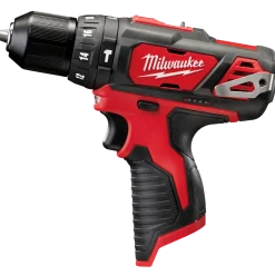 Milwaukee M12 BPD-0 slagboremaskine solo