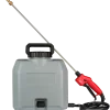 Milwaukee M18 BPFP-CCST Switch Tank™ sprøjtebeholder 15 L til beton - solo