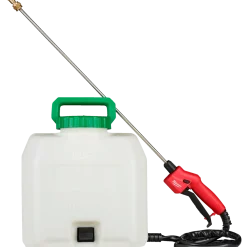 Milwaukee M18 BPFP-CST Switch Tank™ sprøjtebeholder 15 L til kemi - solo