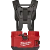 Milwaukee M18 BPFPH-0 Switch Tank™ rygsprøjte pumpeenhed - solo