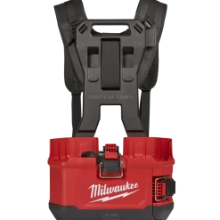 Milwaukee M18 BPFPH-0 Switch Tank™ rygsprøjte pumpeenhed - solo
