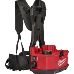 Milwaukee M18 BPFPH-0 Switch Tank™ rygsprøjte pumpeenhed - solo