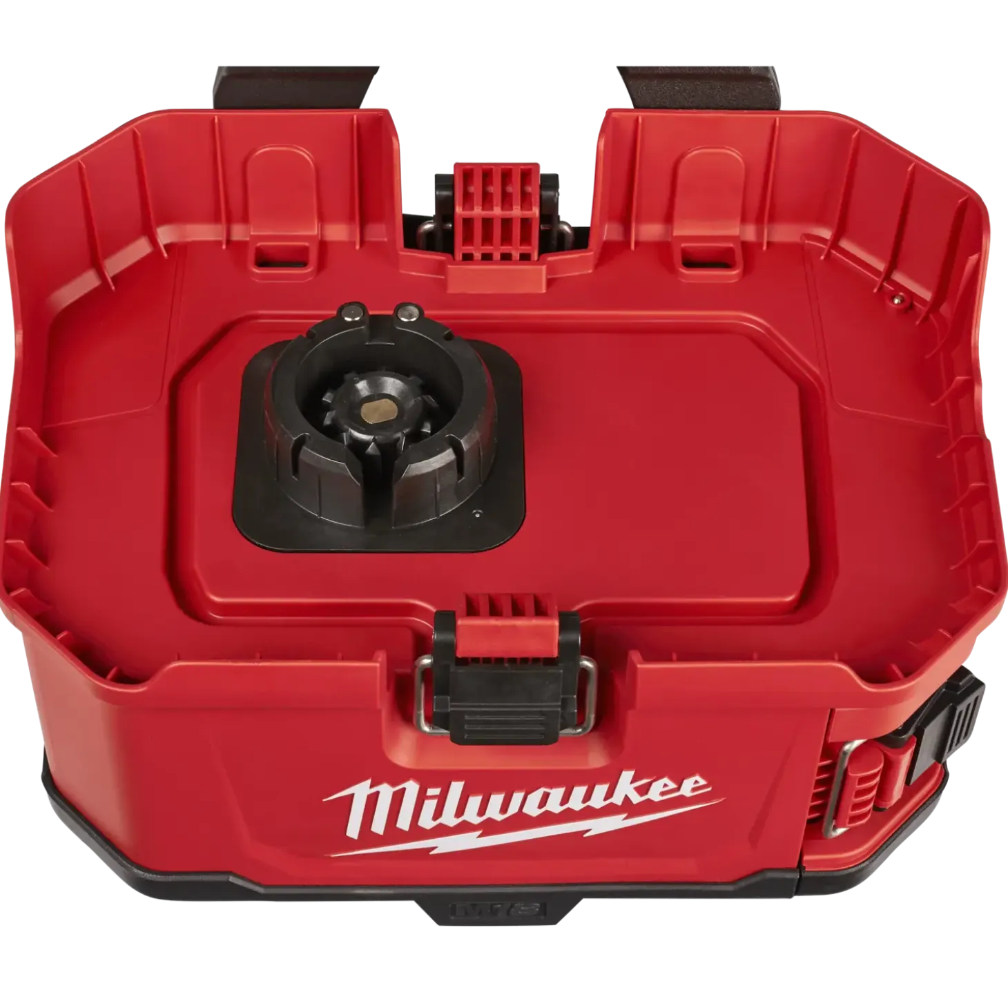Milwaukee M18 BPFPH-0 Switch Tank™ rygsprøjte pumpeenhed - solo
