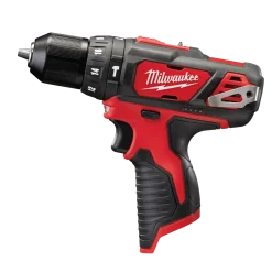 Milwaukee M12 BPP2D-402B bore/skruemaskine og multicutter