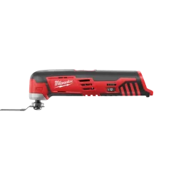 Milwaukee M12 BPP2D-402B bore/skruemaskine og multicutter