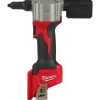 Milwaukee M12™ BPRT-0 12V popnittepistol solo