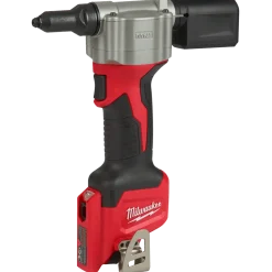 Milwaukee M12™ BPRT-0 12V popnittepistol solo