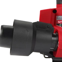 Milwaukee M18 BQSS-Q rystepudser