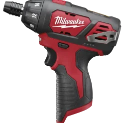 Milwaukee M12 BSD-0 skruemaskine solo