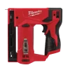 Milwaukee M12 BST-0 12V hæftepistol solo