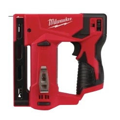 Milwaukee M12 BST-0 12V hæftepistol solo
