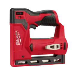 Milwaukee M12 BST-0 12V hæftepistol solo