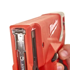 Milwaukee M12 BST-0 12V hæftepistol solo
