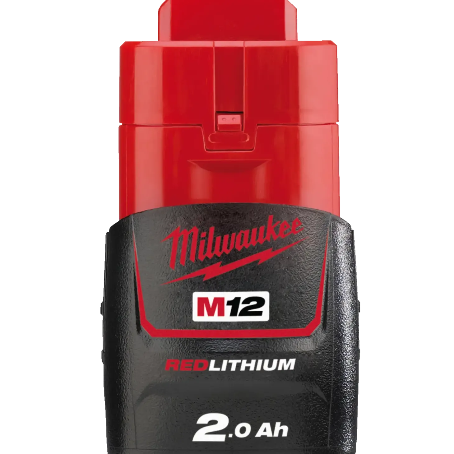 Milwaukee M12 B2 12V 2.0 Ah batteri