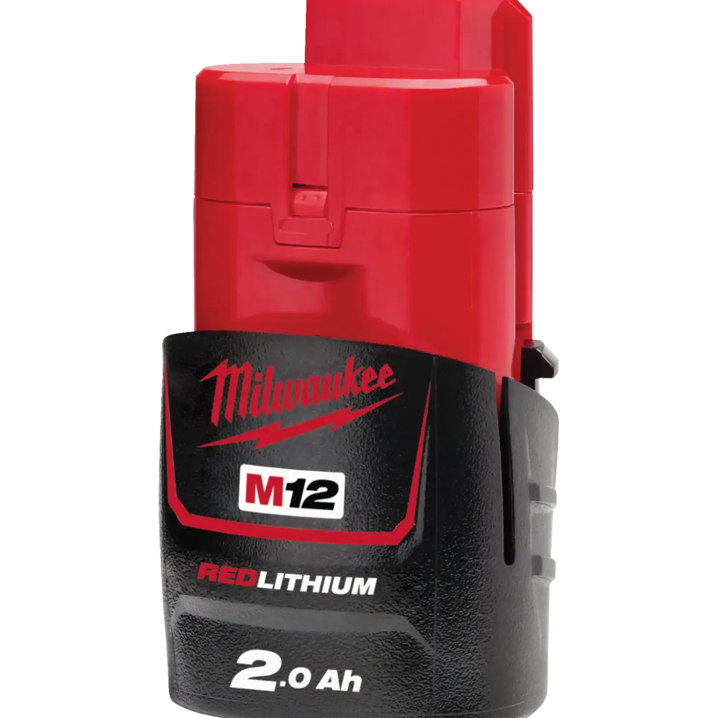 Milwaukee M12 B2 12V 2.0 Ah batteri