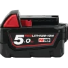 Milwaukee M18™ B5 18V 5,0 Ah batteri