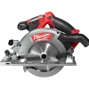 Milwaukee M18 CCS55-0 Fuel™ 18V rundsav Ø165 mm solo
