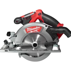 Milwaukee M18 CCS55-0 Fuel™ 18V rundsav Ø165 mm solo